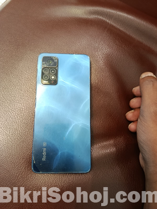 Xiaomi Redmi Note 11 Pro Plus 5G